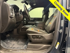 Used 2019  GMC Sierra 1500 4WD Crew Cab 147" AT4 at AutoCenters Bonne Terre near Bonne Terre&comma; MO