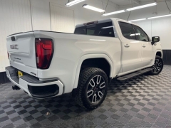 Used 2020  GMC Sierra 1500 4WD Crew Cab 147" AT4 at AutoCenters Bonne Terre near Bonne Terre&comma; MO