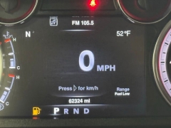 Used 2021  Ram 1500 Classic Warlock 4x4 Crew Cab 5'7" Box at AutoCenters Bonne Terre near Bonne Terre&comma; MO