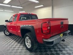 Used 2016  Chevrolet Silverado 1500 4WD Double Cab 143&period;5" LT w&sol;1LT at AutoCenters Bonne Terre near Bonne Terre&comma; MO