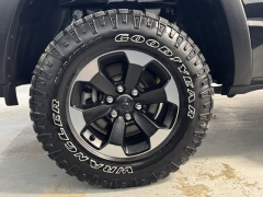 Used 2019 Ram 1500 4WD Crew Cab Rebel at AutoCenters Bonne Terre near Bonne Terre, MO