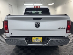 Used 2019  Ram 1500 Classic ST 4x4 Quad Cab 6'4" Box at AutoCenters Bonne Terre near Bonne Terre, MO
