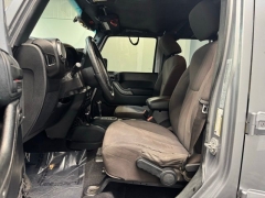 Used 2017  Jeep Wrangler Unlimited Sport 4x4 at AutoCenters Bonne Terre near Bonne Terre&comma; MO