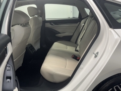 Used 2022 Honda Accord Sedan Touring 2.0T Auto at AutoCenters Bonne Terre near Bonne Terre, MO