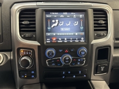 Used 2023 Ram 1500 Classic 4WD Warlock Crew Cab 5'7" Box at AutoCenters Bonne Terre near Bonne Terre, MO