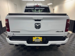 Used 2021  Ram 1500 4WD Laramie Crew Cab 5'7" Box at AutoCenters Bonne Terre near Bonne Terre&comma; MO