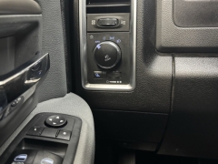 Used 2018  Ram 1500 Big Horn 4x4 Crew Cab 5'7" Box at AutoCenters Bonne Terre near Bonne Terre, MO