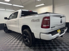 Used 2020  Ram 1500 Big Horn 4x4 Crew Cab 5'7" Box at AutoCenters Bonne Terre near Bonne Terre&comma; MO