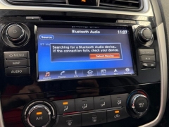 Used 2018  Nissan Altima 4d Sedan 2&period;5L SR at AutoCenters Bonne Terre near Bonne Terre&comma; MO