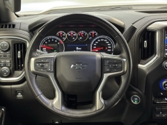 Used 2021  Chevrolet Silverado 1500 4WD Crew Cab 147" LT Trail Boss at AutoCenters Bonne Terre near Bonne Terre, MO