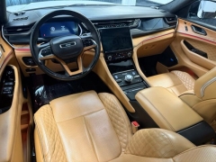 Used 2023  Jeep Grand Cherokee L Summit Reserve 4x4 at AutoCenters Bonne Terre near Bonne Terre&comma; MO