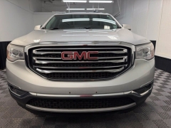 Used 2018  GMC Acadia 4d SUV FWD SLE-2 V6 at AutoCenters Bonne Terre near Bonne Terre&comma; MO