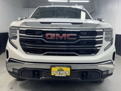 Used 2022 GMC Sierra 1500 4WD Crew Cab 147" SLT at AutoCenters Bonne Terre near Bonne Terre, MO