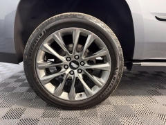 Used 2020  Cadillac Escalade 4d SUV 4WD Premium Luxury at AutoCenters Bonne Terre near Bonne Terre&comma; MO