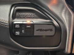 Used 2023 Ram 2500 4WD Longhorn Crew Cab 6'4" Box at AutoCenters Bonne Terre near Bonne Terre, MO