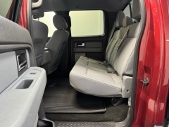 Used 2013 Ford F-150 4WD Supercrew XLT 5 1/2 at AutoCenters Bonne Terre near Bonne Terre, MO