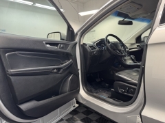 Used 2018  Ford Edge 4d SUV FWD Titanium EcoBoost at AutoCenters Bonne Terre near Bonne Terre&comma; MO