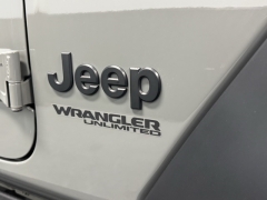 Used 2021 Jeep Wrangler Unlimited Sport Altitude 4x4 at AutoCenters Bonne Terre near Bonne Terre, MO