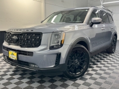 Used 2021 Kia Telluride SX AWD at AutoCenters Bonne Terre near Bonne Terre, MO