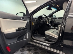 Used 2019  Kia Sportage 4d SUV AWD EX at AutoCenters Bonne Terre near Bonne Terre&comma; MO