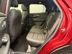 Used 2022  Chevrolet Trailblazer FWD 4dr RS at AutoCenters Bonne Terre near Bonne Terre&comma; MO