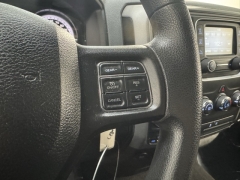 Used 2019  Ram 1500 Classic ST 4x4 Quad Cab 6'4" Box at AutoCenters Bonne Terre near Bonne Terre, MO