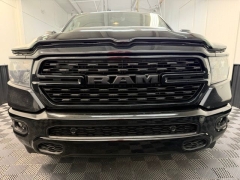 Used 2022  Ram 1500 Big Horn 4x4 Crew Cab 5'7" Box at AutoCenters Bonne Terre near Bonne Terre&comma; MO