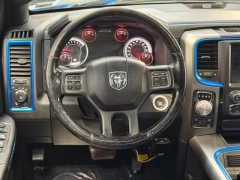 Used 2018  Ram 1500 Sport 4x4 Crew Cab 5'7" Box &ast;Ltd Avail&ast; at AutoCenters Bonne Terre near Bonne Terre&comma; MO