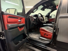 Used 2021  Ram 1500 4WD Rebel Crew Cab 5'7" Box at AutoCenters Bonne Terre near Bonne Terre&comma; MO