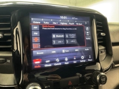 Used 2021  Ram 1500 4WD Big Horn Crew Cab 5'7" Box Lvl 2 at AutoCenters Bonne Terre near Bonne Terre&comma; MO