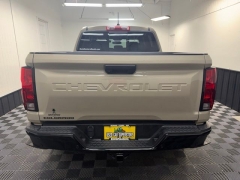Used 2024  Chevrolet Colorado 4WD Crew Cab Trail Boss at AutoCenters Bonne Terre near Bonne Terre&comma; MO
