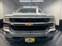 Used 2016  Chevrolet Silverado 1500 4WD Double Cab LT at AutoCenters Bonne Terre near Bonne Terre&comma; MO