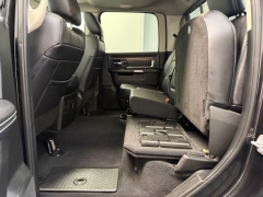 Used 2018  Ram 1500 4WD Crew Cab Laramie at AutoCenters Bonne Terre near Bonne Terre&comma; MO