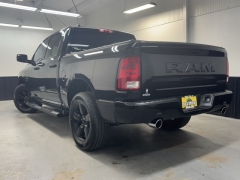 Used 2019 Ram 1500 Classic 4WD Crew Cab Express at AutoCenters Bonne Terre near Bonne Terre, MO