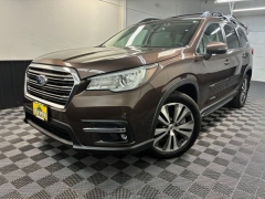 Used 2020  Subaru Ascent 4d SUV AWD Limited 8-Passenger at AutoCenters Bonne Terre near Bonne Terre&comma; MO