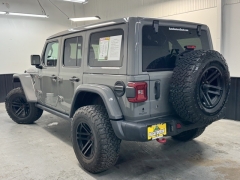 Used 2020 Jeep Wrangler Unlimited 4d SUV 4WD Rubicon at AutoCenters Bonne Terre near Bonne Terre, MO