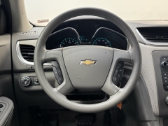 Used 2017 Chevrolet Traverse 4d SUV FWD LS at AutoCenters Bonne Terre near Bonne Terre, MO
