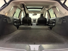 Used 2022  Nissan Murano AWD SL at AutoCenters Bonne Terre near Bonne Terre&comma; MO