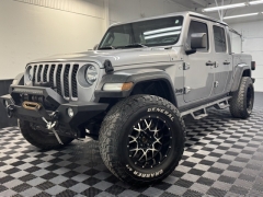 Used 2020 Jeep Gladiator Crew Cab Sport S at AutoCenters Bonne Terre near Bonne Terre, MO