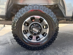 Used 2023  Ford Super Duty F-250 SRW 4WD Crew Cab Box at AutoCenters Bonne Terre near Bonne Terre&comma; MO