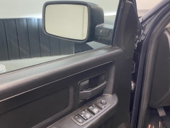 Used 2021 Ram 1500 Classic 4WD Express Quad Cab 6'4" Box at AutoCenters Bonne Terre near Bonne Terre, MO