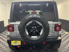 Used 2019  Jeep Wrangler Unlimited 4d SUV 4WD Rubicon at AutoCenters Bonne Terre near Bonne Terre, MO