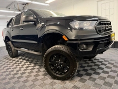 Used 2020  Ford Ranger 4WD SuperCrew XLT at AutoCenters Bonne Terre near Bonne Terre&comma; MO