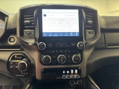 Used 2022  Ram 1500 Big Horn 4x4 Crew Cab 5'7" Box at AutoCenters Bonne Terre near Bonne Terre&comma; MO