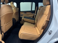 Used 2022  Jeep Grand Cherokee Summit Reserve 4x4 at AutoCenters Bonne Terre near Bonne Terre&comma; MO