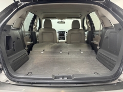 Used 2014  Ford Edge 4d SUV FWD Limited at AutoCenters Bonne Terre near Bonne Terre, MO