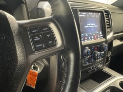 Used 2021  Ram 1500 Classic Warlock 4x4 Crew Cab 5'7" Box at AutoCenters Bonne Terre near Bonne Terre&comma; MO