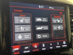 Used 2020  Ram 1500 4WD Crew Cab Laramie Longbed at AutoCenters Bonne Terre near Bonne Terre&comma; MO