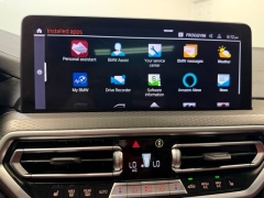 Used 2024  BMW X3 M40i Sports Activity Vehicle at AutoCenters Bonne Terre near Bonne Terre&comma; MO
