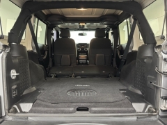 Used 2016  Jeep Wrangler Unlimited 4WD 4dr Rubicon at AutoCenters Bonne Terre near Bonne Terre&comma; MO